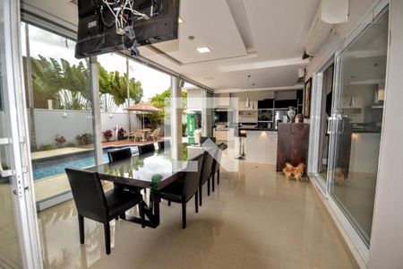 Casa à venda com 6 quartos, 333m² em Residencial Parque dos Alecrins, Campinas