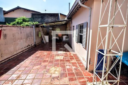 Casa à venda com 4 quartos, 163m² em Jardim Baroneza, Campinas