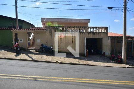 Casa à venda com 4 quartos, 163m² em Jardim Baroneza, Campinas