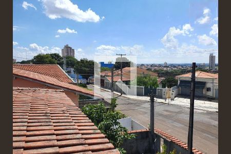 Casa à venda com 4 quartos, 379m² em Jardim Chapadão, Campinas