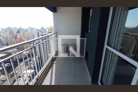 Apartamento à venda com 1 quarto, 40m² em Centro, Campinas