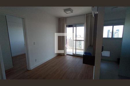 Apartamento à venda com 1 quarto, 40m² em Centro, Campinas