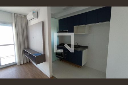 Apartamento à venda com 1 quarto, 40m² em Centro, Campinas