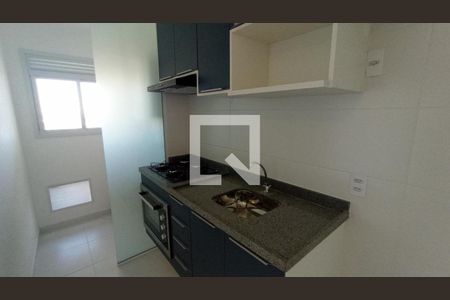 Apartamento à venda com 1 quarto, 40m² em Centro, Campinas