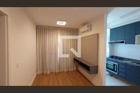 Apartamento à venda com 1 quarto, 40m² em Centro, Campinas