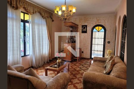 Casa à venda com 4 quartos, 188m² em Jardim Presidente Wenceslau, Campinas