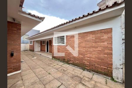 Casa à venda com 4 quartos, 678m² em Vila Brandina, Campinas