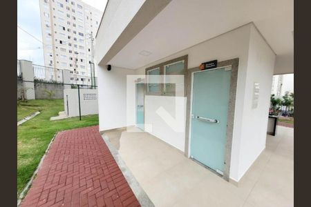 Apartamento à venda com 2 quartos, 36m² em Villa Garden, Campinas