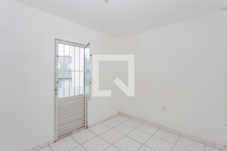 Quarto 1 de casa para alugar com 2 quartos, 68m² em Jardim Clímax, São Paulo