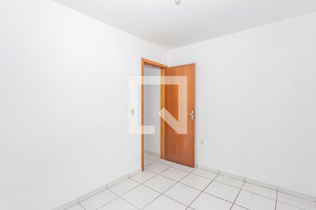 Quarto 1 de casa para alugar com 2 quartos, 68m² em Jardim Clímax, São Paulo