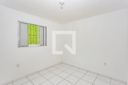 Quarto 2 de casa para alugar com 2 quartos, 68m² em Jardim Clímax, São Paulo