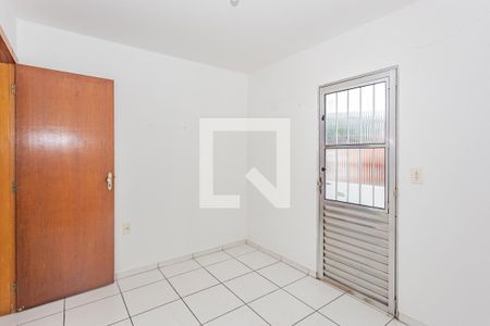 Quarto 1 de casa para alugar com 2 quartos, 68m² em Jardim Clímax, São Paulo