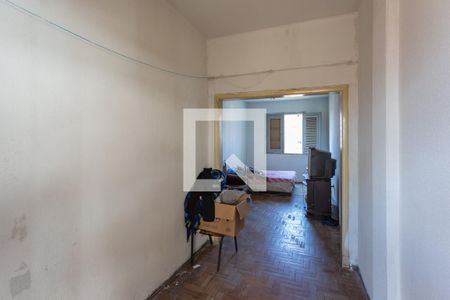 Sala de apartamento à venda com 3 quartos, 101m² em Centro, Belo Horizonte