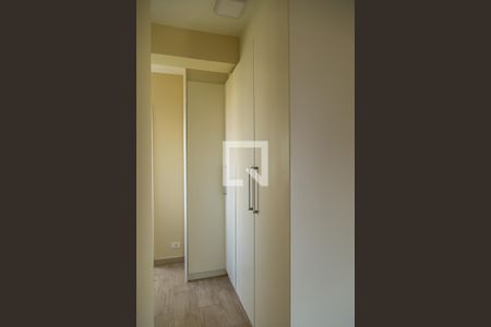 Sala - Corredor de apartamento à venda com 2 quartos, 122m² em Vila Santa Catarina, São Paulo