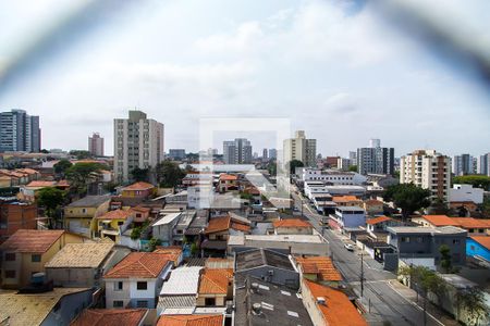 Vista da Varanda de apartamento à venda com 2 quartos, 122m² em Vila Santa Catarina, São Paulo