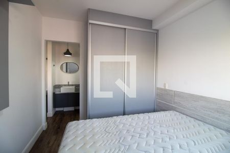 Quarto de apartamento para alugar com 1 quarto, 38m² em Cidade Monções, São Paulo