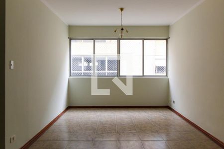 Apartamento à venda com 116m², 3 quartos e 1 vagaSala