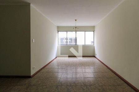 Apartamento à venda com 116m², 3 quartos e 1 vagaSala