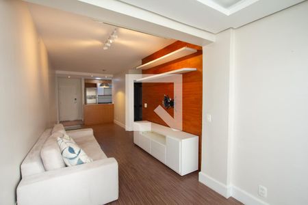 Sala de apartamento à venda com 2 quartos, 65m² em Itaim Bibi, São Paulo