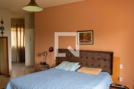 Quarto 1 de casa à venda com 5 quartos, 460m² em Chácara Primavera, Campinas