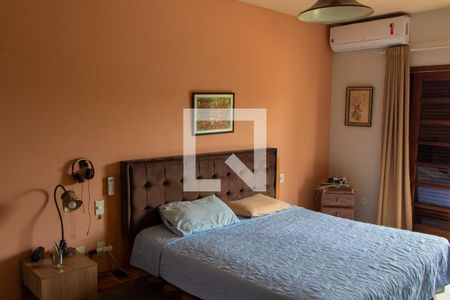 Quarto 1 de casa à venda com 5 quartos, 460m² em Chácara Primavera, Campinas