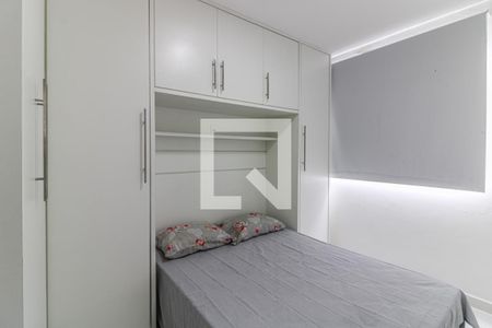 Suíte de apartamento à venda com 3 quartos, 128m² em Barra da Tijuca, Rio de Janeiro
