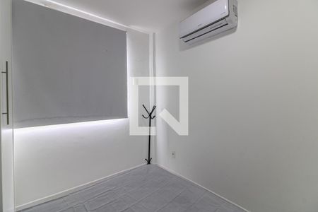 Suíte de apartamento à venda com 3 quartos, 128m² em Barra da Tijuca, Rio de Janeiro