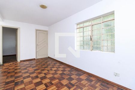 Sala de casa à venda com 3 quartos, 120m² em Vila Cordeiro, São Paulo