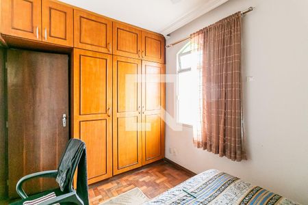 Quarto  de apartamento à venda com 2 quartos, 74m² em Ouro Preto, Belo Horizonte