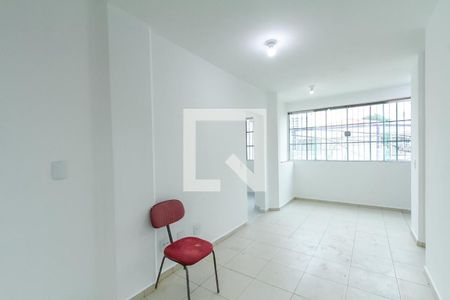 Sala de Jantar de casa para alugar com 3 quartos, 80m² em Taboão, São Bernardo do Campo