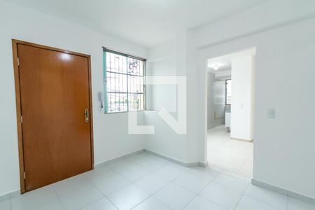Sala de casa para alugar com 3 quartos, 80m² em Taboão, São Bernardo do Campo