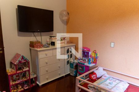 Quarto 1 de casa para alugar com 2 quartos, 70m² em Veloso, Osasco