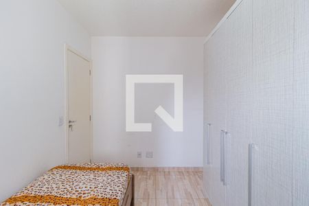 Quarto 1 de apartamento à venda com 2 quartos, 48m² em São Pedro, Osasco