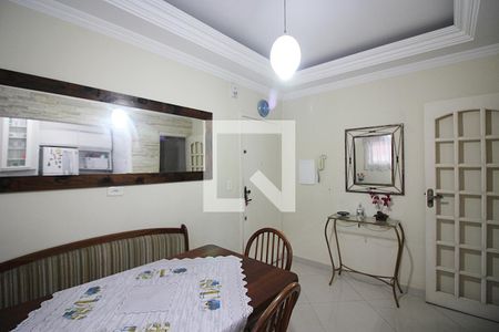Copa de apartamento à venda com 3 quartos, 110m² em Rudge Ramos, São Bernardo do Campo