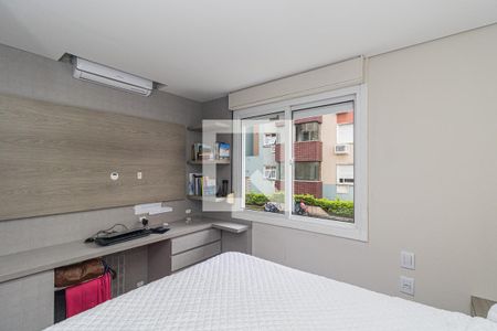 Quarto 1  de apartamento à venda com 2 quartos, 68m² em Jardim Itu, Porto Alegre