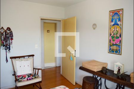 Quarto 1 de apartamento para alugar com 3 quartos, 93m² em Sumarezinho, São Paulo