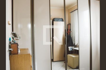 Quarto 1 de apartamento à venda com 3 quartos, 70m² em Vila Guilherme, São Paulo