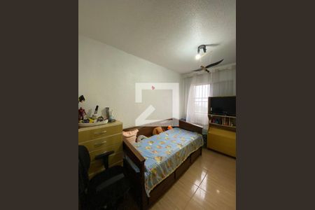 Quarto 1 de apartamento à venda com 2 quartos, 51m² em Santa Terezinha, São Bernardo do Campo