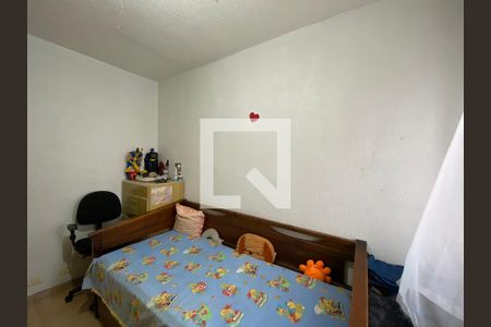 Quarto 1 de apartamento à venda com 2 quartos, 51m² em Santa Terezinha, São Bernardo do Campo