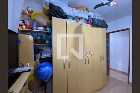 Quarto 1  de apartamento à venda com 2 quartos, 51m² em Santa Terezinha, São Bernardo do Campo