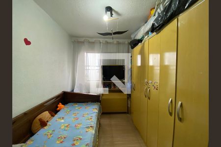 Quarto 1 de apartamento à venda com 2 quartos, 51m² em Santa Terezinha, São Bernardo do Campo