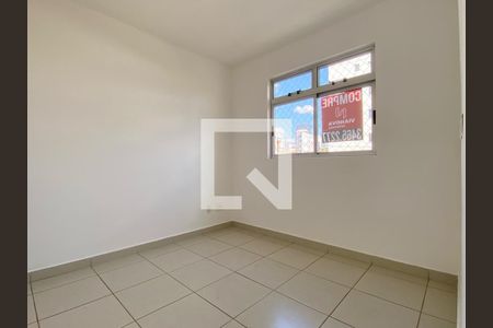 Quarto 1 de apartamento à venda com 3 quartos, 64m² em Heliópolis, Belo Horizonte