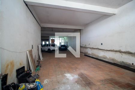 Garagem de casa à venda com 6 quartos, 1100m² em Praia de Belas, Porto Alegre