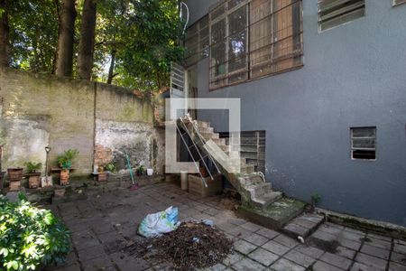 Quintal de casa à venda com 6 quartos, 1100m² em Praia de Belas, Porto Alegre