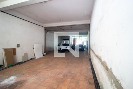 Garagem de casa à venda com 6 quartos, 1100m² em Praia de Belas, Porto Alegre