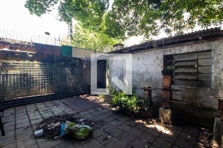 Quintal de casa à venda com 6 quartos, 1100m² em Praia de Belas, Porto Alegre