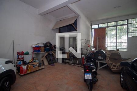 Garagem de casa à venda com 6 quartos, 1100m² em Praia de Belas, Porto Alegre