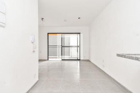 Studio de kitnet/studio à venda com 1 quarto, 25m² em Bela Vista, São Paulo