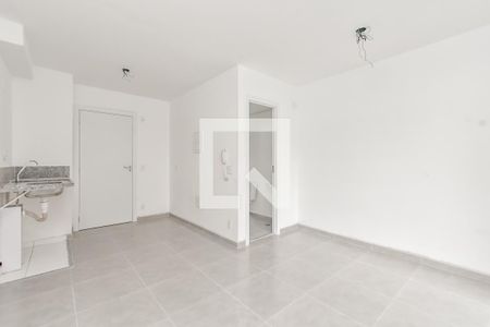 Studio de kitnet/studio à venda com 1 quarto, 25m² em Bela Vista, São Paulo