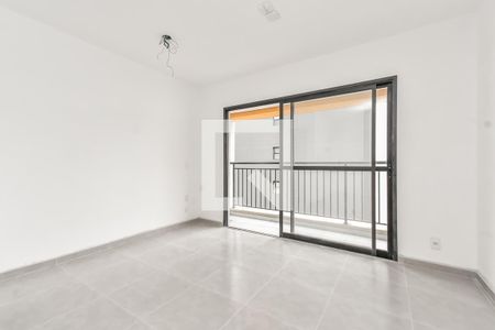 Studio de kitnet/studio à venda com 1 quarto, 25m² em Bela Vista, São Paulo